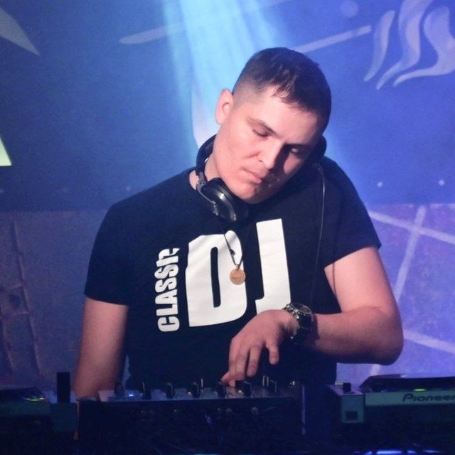 Dj Classic