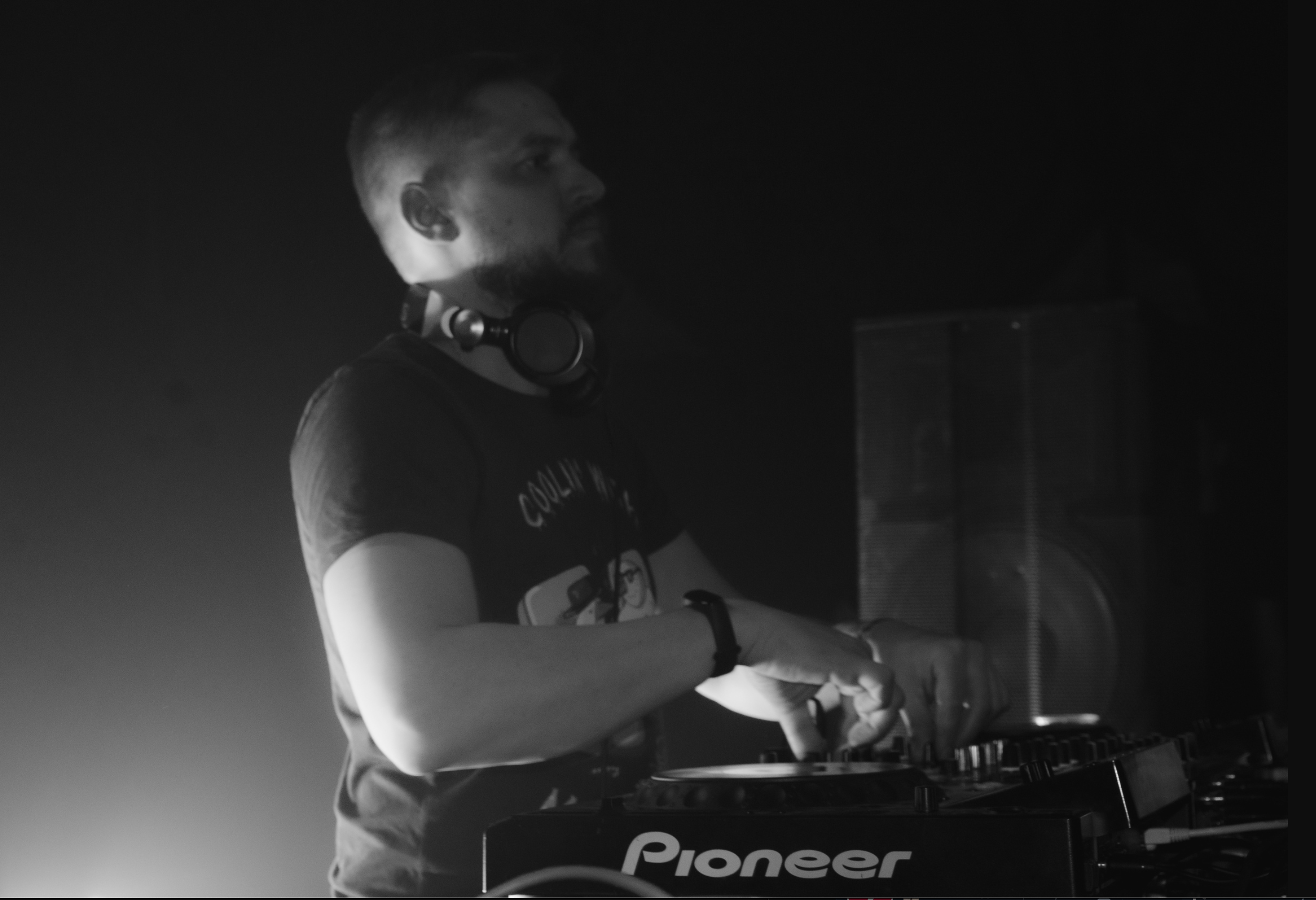 DJ Farmacevt