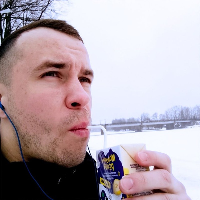 Frostbit