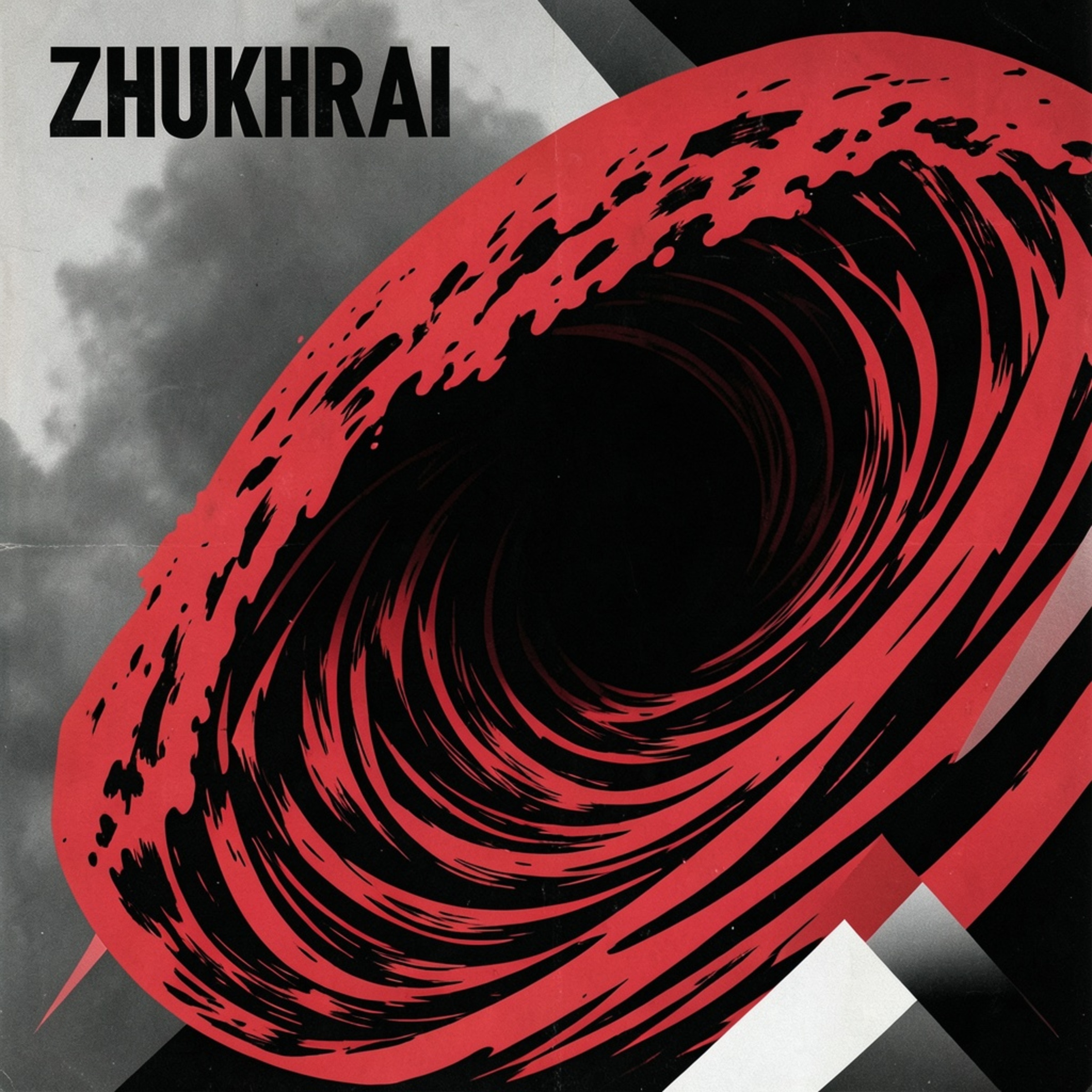 Zhukhraĭ