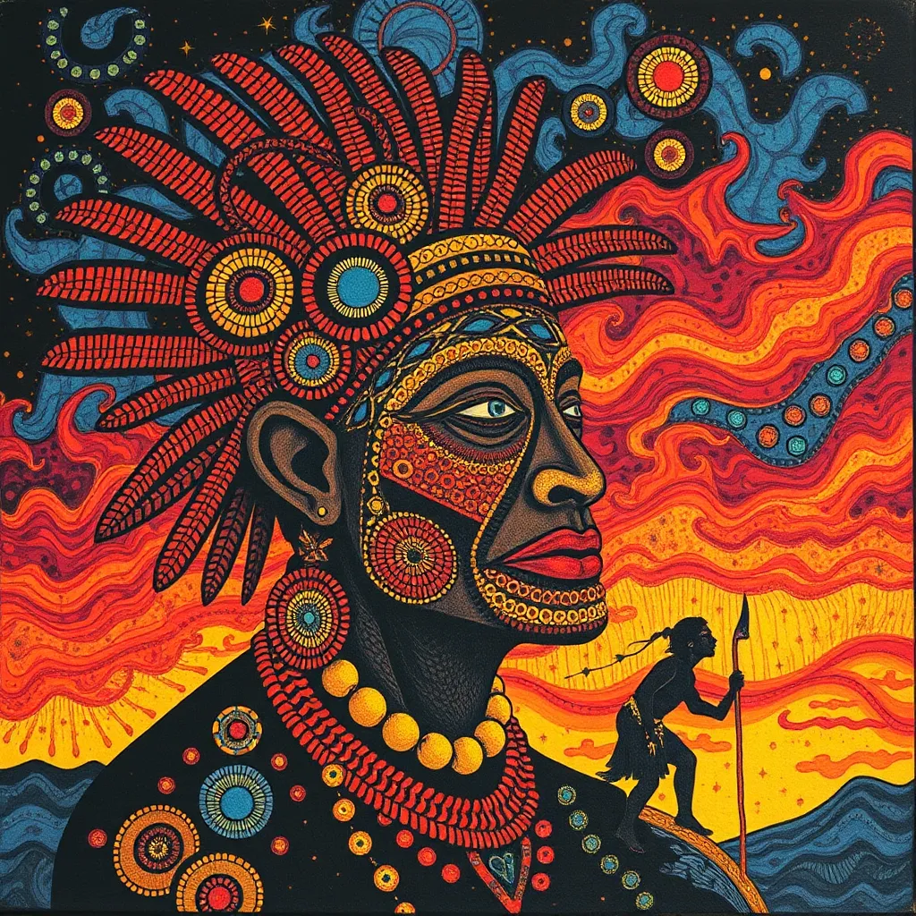 AboriGEN