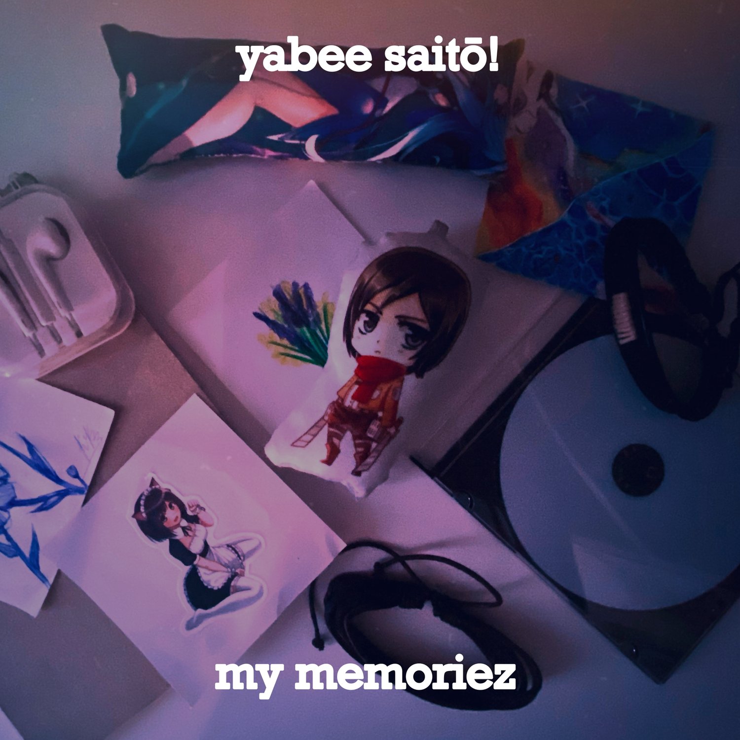 my memoriez