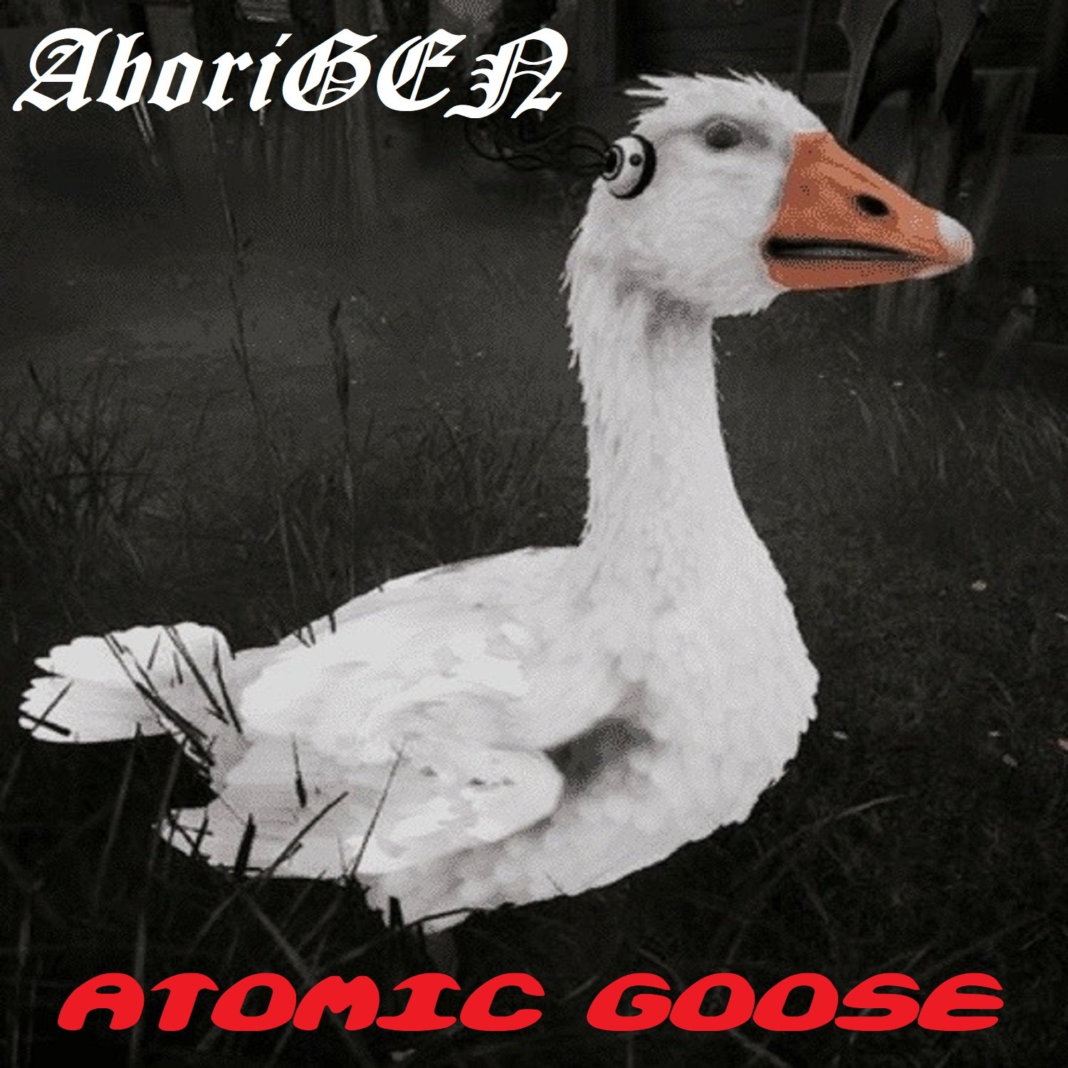 Atomic Goose