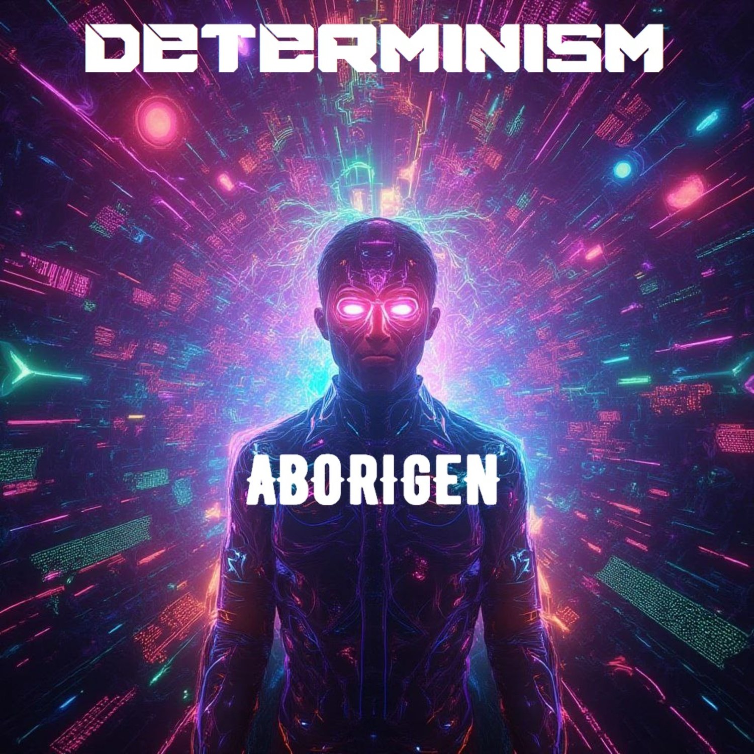 DETERMINISM