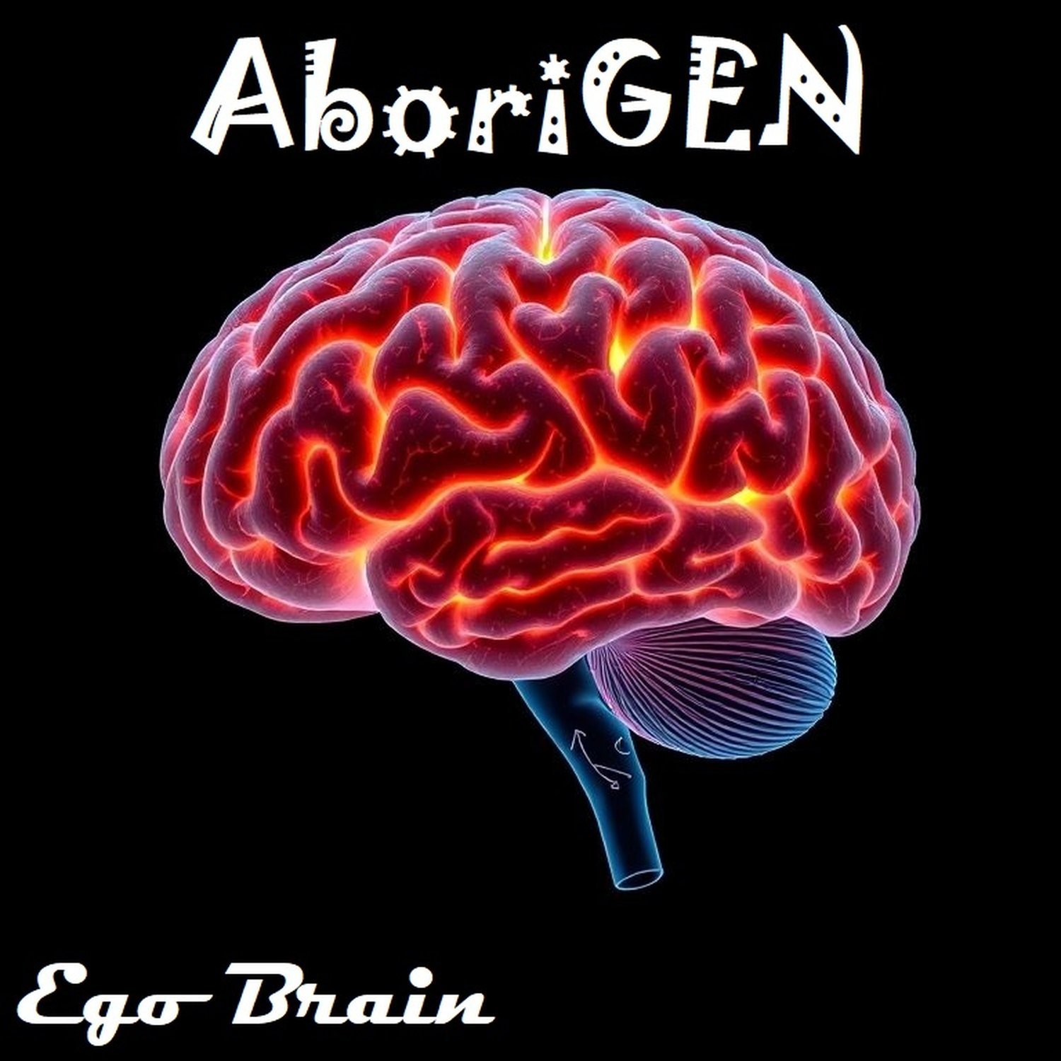 Ego Brain
