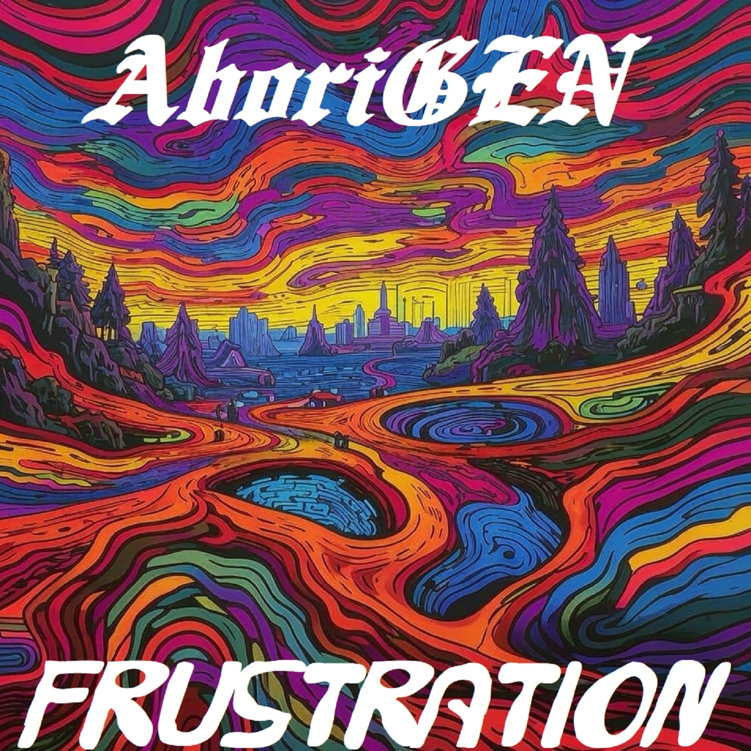 Frustration