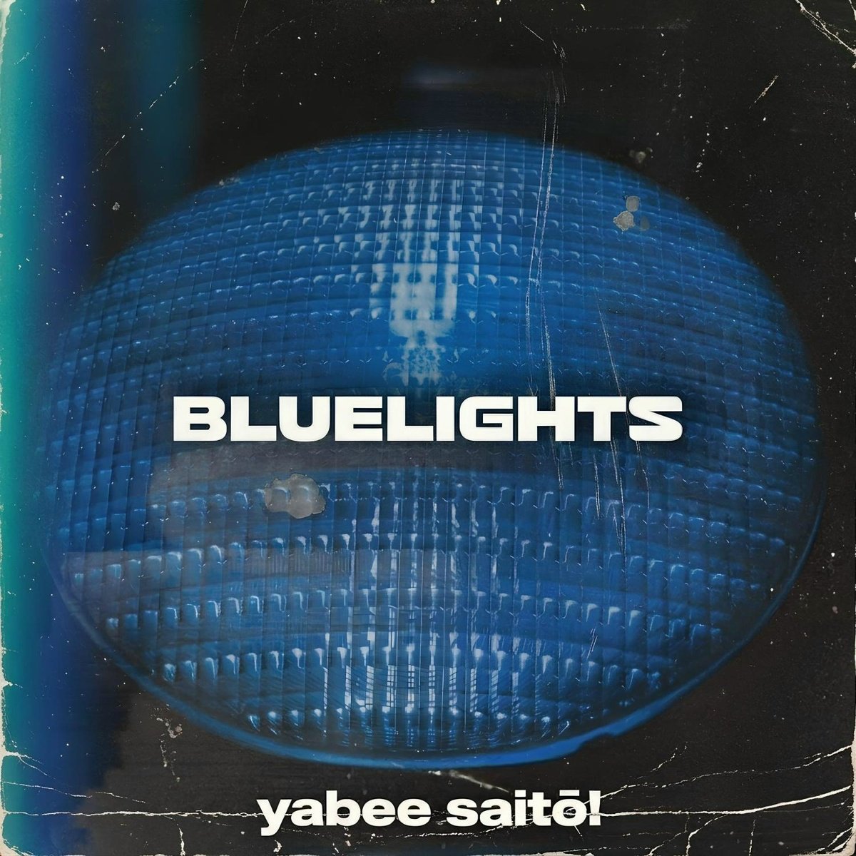 yabee saitō! - bluelights