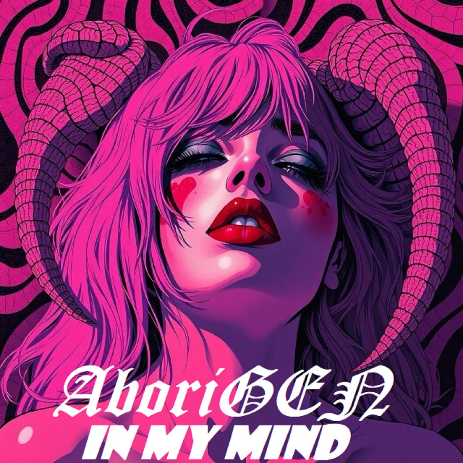 In my mind