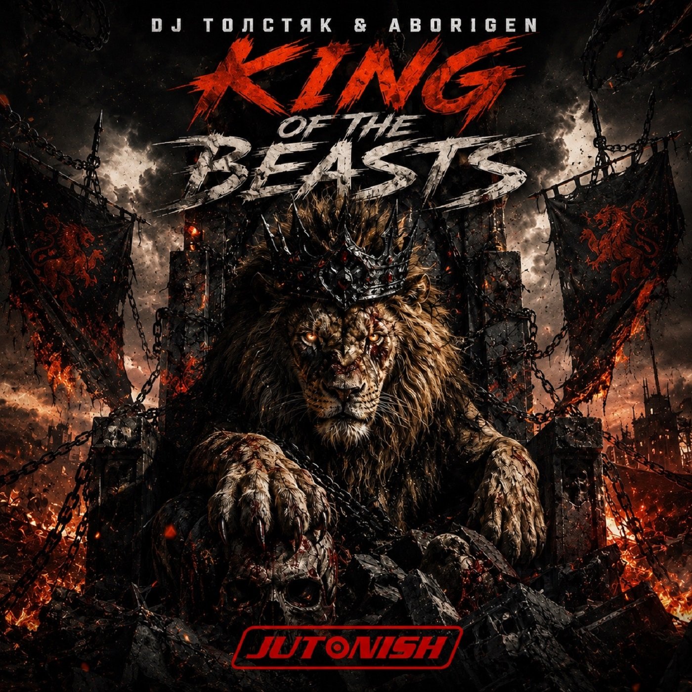 King of Beasts