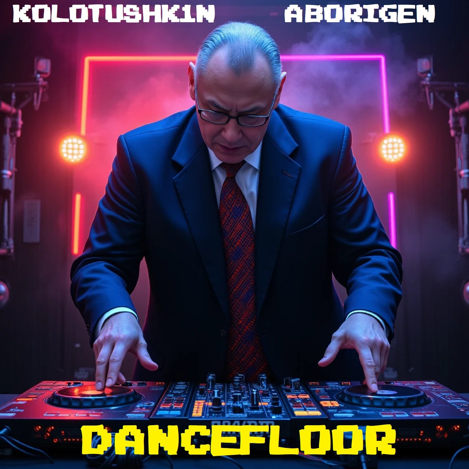 Dancefloor