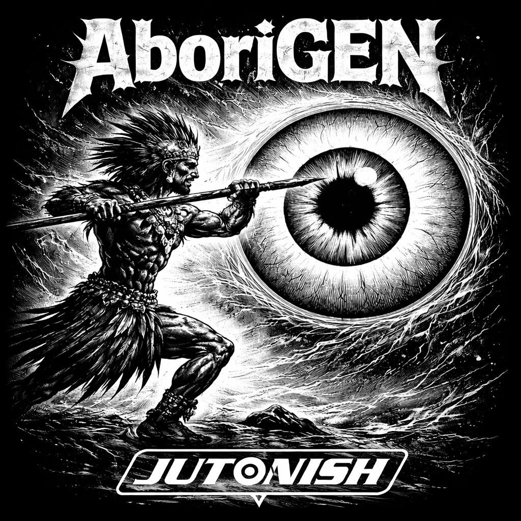 JUTONISH
