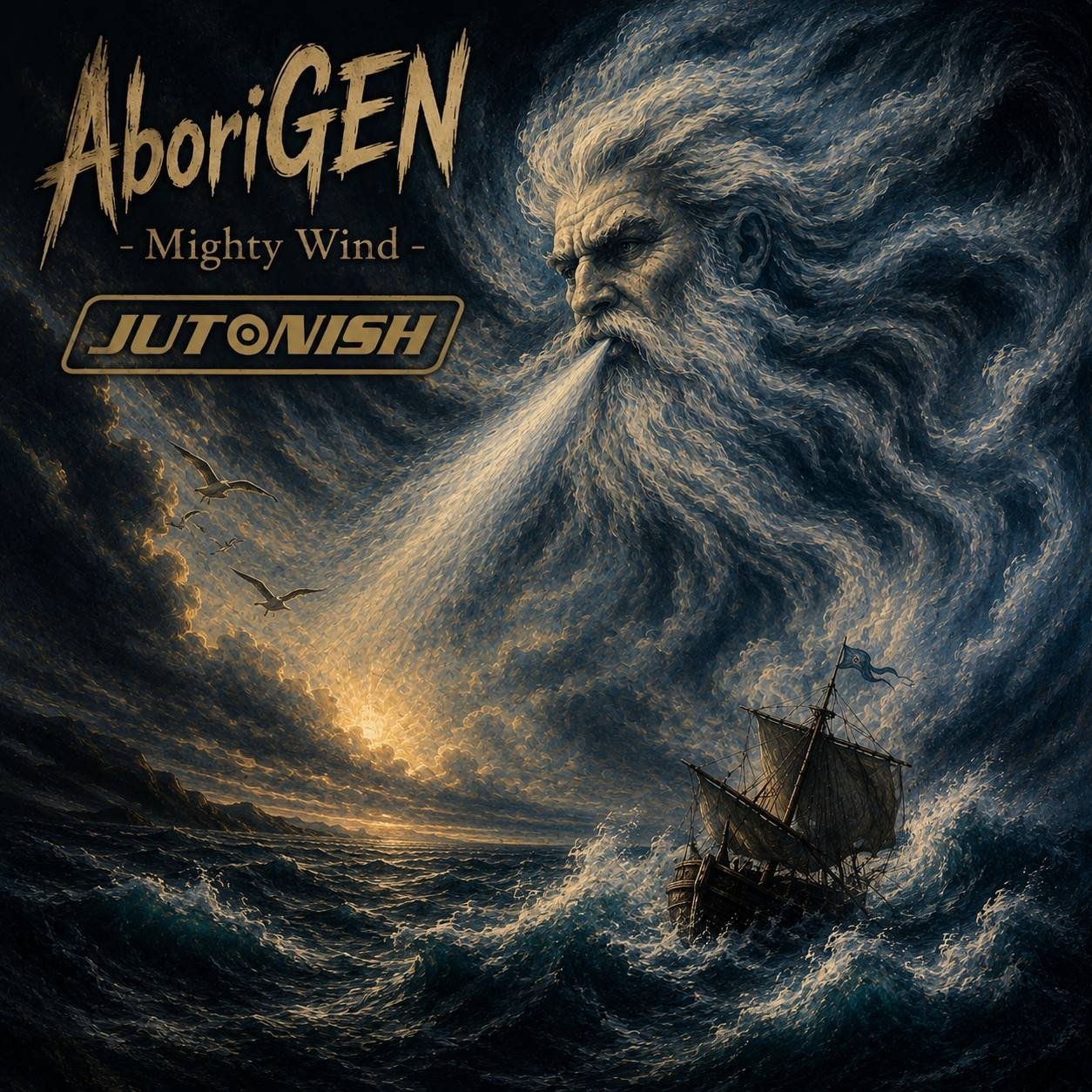 Mighty wind